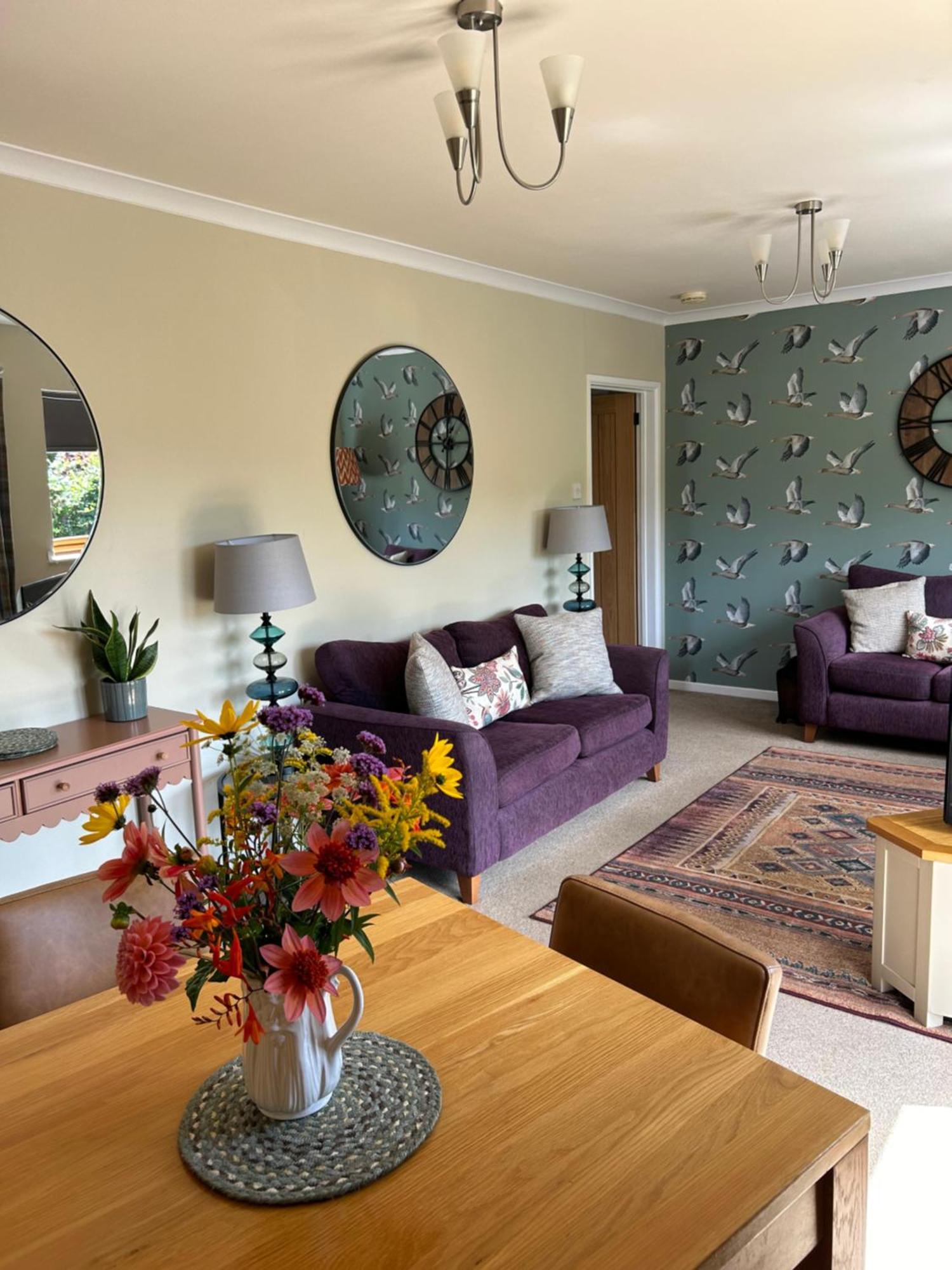 The Dinney B&B Bridgnorth Exterior foto
