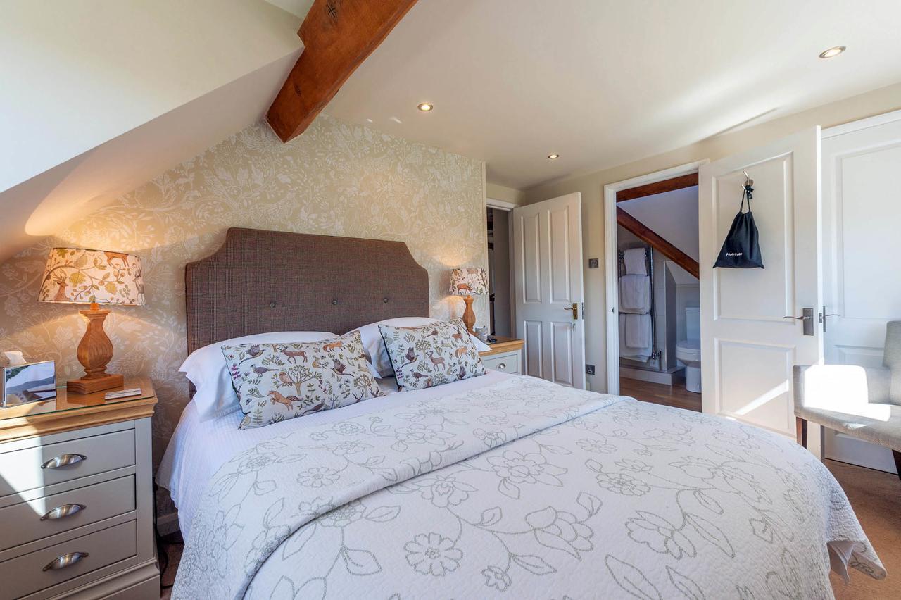 The Dinney B&B Bridgnorth Exterior foto
