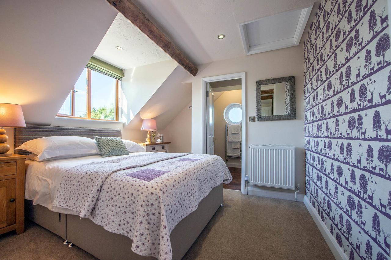 The Dinney B&B Bridgnorth Exterior foto