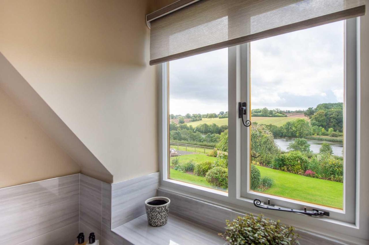 The Dinney B&B Bridgnorth Exterior foto